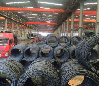 wire rod coil